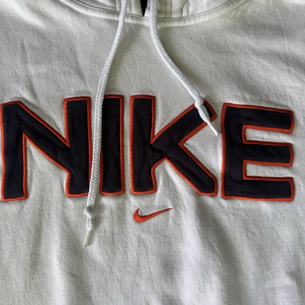 Nike Hoodie Size‎ XXL
